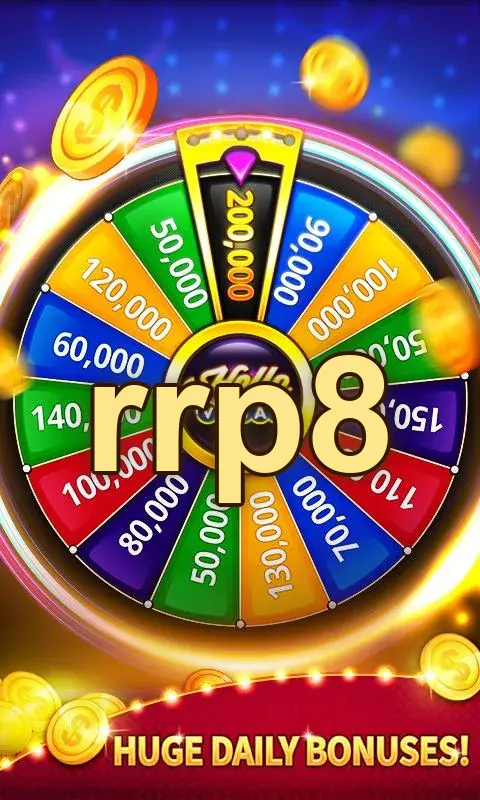 rrp8 APK