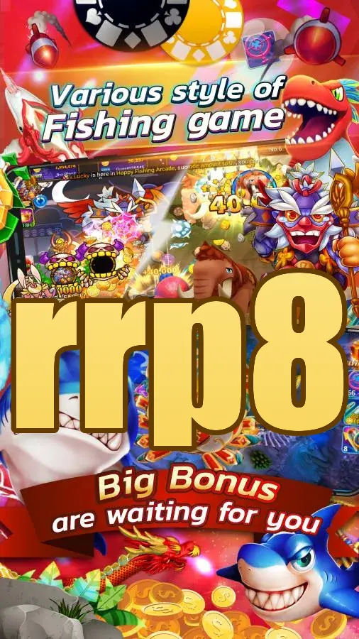 rrp8 APK