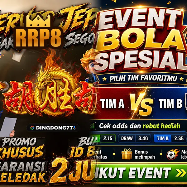 rrp8 Tangkapan Layar - Resmi