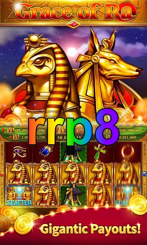 rrp8 Tangkapan Layar - APK Resmi